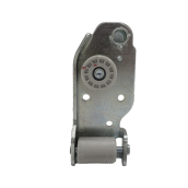 Charniere inf droite + pi