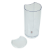 ENSEMBLE RÉSERVOIR EAU CAFETIÈRE, MACHINE À CAFÉ - AS00001047