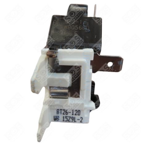 ENSEMBLE RELAI DE DEMARRA FRIGO, RÉFRIGÉRATEUR, CONGÉLATEUR - KG193106278