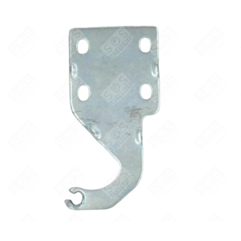 CHARNIERE SUPERIEURE GAUC FRIGO, RÉFRIGÉRATEUR, CONGÉLATEUR - KG197911003