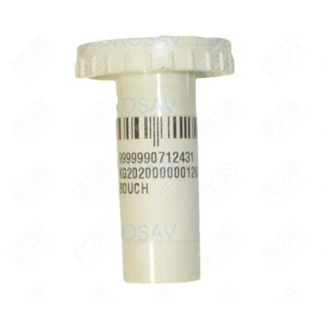 CAPOT DE BOUCHON FRIGO, RÉFRIGÉRATEUR, CONGÉLATEUR - KG202000000128