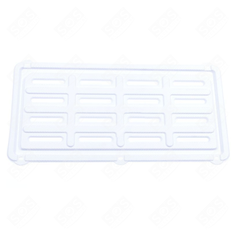 GRILLE DE COMPRESSEUR FRIGO, RÉFRIGÉRATEUR, CONGÉLATEUR - KG202000000942