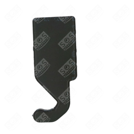CACHE CHARNIERE SUP GAUCH FRIGO, RÉFRIGÉRATEUR, CONGÉLATEUR - KG190889221