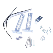 Kit visserie integration