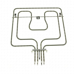 Résistance de grill d'origine