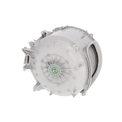 Groupe soudé, assemblage