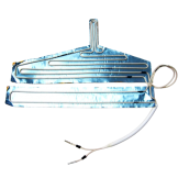 Resistance évaporateur