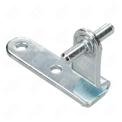 CHARNIER CENTRAL ZN (PORTE 23 MM) FRIGO, RÉFRIGÉRATEUR, CONGÉLATEUR - C00196153
