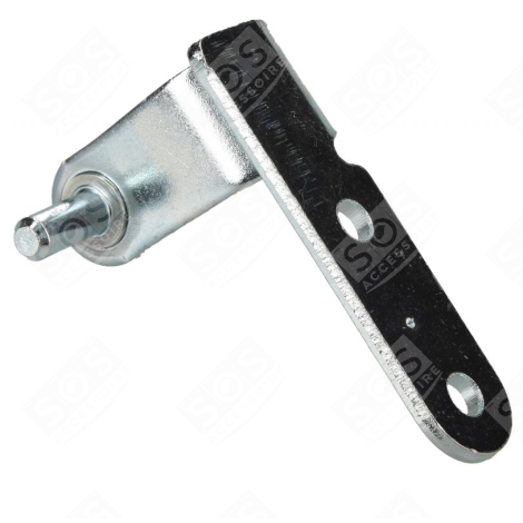 CHARNIER CENTRAL ZN (PORTE 23 MM) FRIGO, RÉFRIGÉRATEUR, CONGÉLATEUR - C00196153