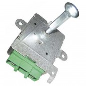 Moteur de tournebroche