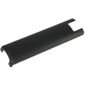 Couvercle raccord pied