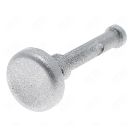 TOUCHE PROGRAMMATEUR ALU FOUR, CUISINIÈRE - C00194054