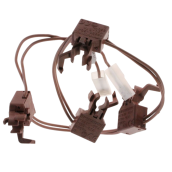 Micro-interrupteurs (4) copr