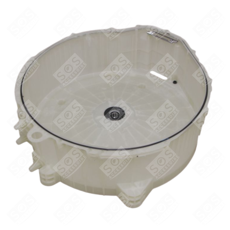 DEMI CUVE ARRIÈRE MACHINE À LAVER, LAVE-LINGE - DC97-17334C