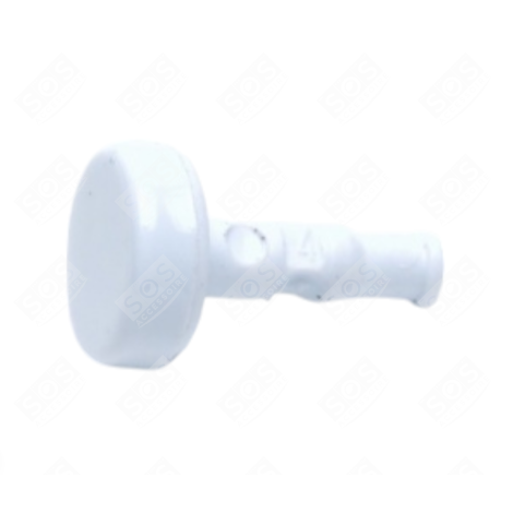 TOUCHE PROGRAMMATEUR E0 PW FOUR, CUISINIÈRE - C00195510