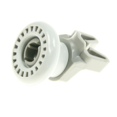 Roulette panier supérieur d'origine