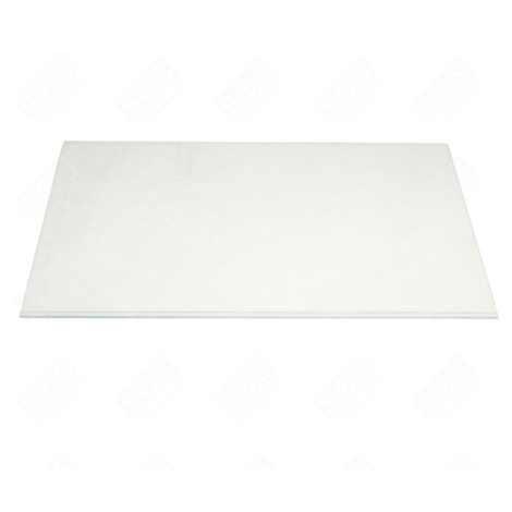 CLAYETTE VERRE FRIGO, RÉFRIGÉRATEUR, CONGÉLATEUR - 4055506242