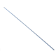 PROFIL FRONTAL D'ÉTAGÈRE EN VERRE 600 MM FRIGO, RÉFRIGÉRATEUR, CONGÉLATEUR - 5704811900