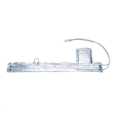 Resistance degivrage 220v 28,3w (amp)