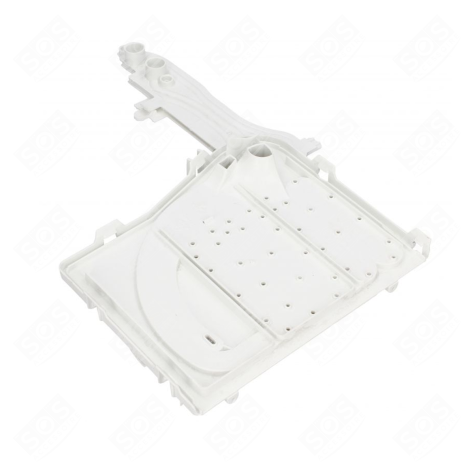 COUVERCLE TREMIE .EVOII WISL MACHINE À LAVER, LAVE-LINGE - C00140605