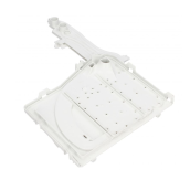 Couvercle tremie .evoii wisl