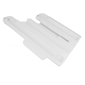 Glissiere g.he tiroir/chiller pw 370x200