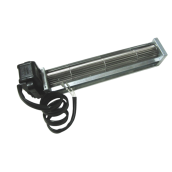 Ventilateur exterieur