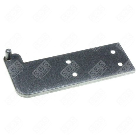 CHARNIÈRE SUPÉRIEURE FRIGO, RÉFRIGÉRATEUR, CONGÉLATEUR - C00140864