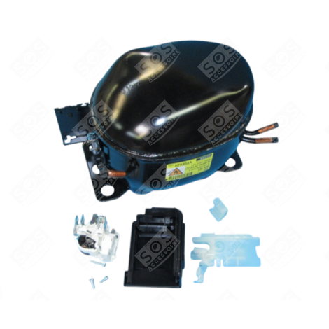 COMPRESSEUR HTK80AA FRIGO, RÉFRIGÉRATEUR, CONGÉLATEUR - 506401, 4221153200