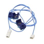 Mini rupteur 2 points