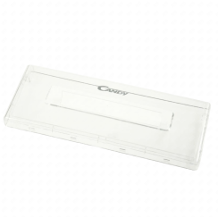 Façade tiroir supérieur 