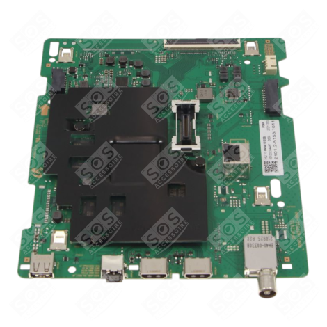 CARTE ÉLECTRONIQUE, MODULE PRINCIPAL D'ORIGINE TÉLÉVISION - BN94-16103Q