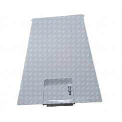 Porte évaporateur complète d'origine