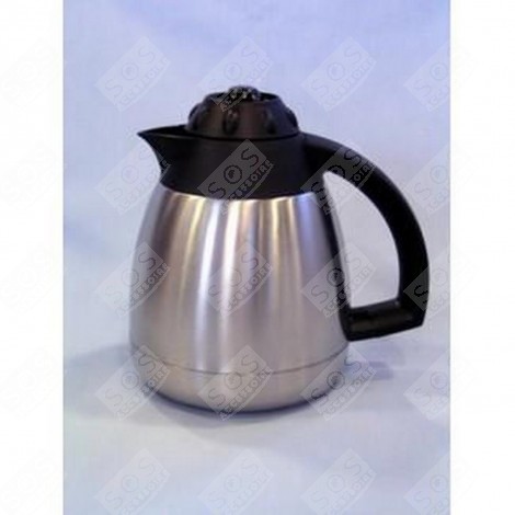 POT THERMOS COMPLET EN ALU CAFETIÈRE, MACHINE À CAFÉ - KW670776