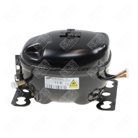 COMPRESSEUR D'ORIGINE FRIGO, RÉFRIGÉRATEUR, CONGÉLATEUR - NC4AV80ALRTT3, NC4AV80ALRTT5