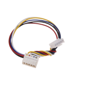 Cablage clef hardware hot2005