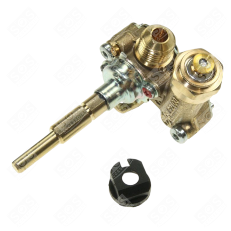 ROBINET A SOUPAPE RAPIDE COPRECI PLAQUE DE CUISSON - C00141948