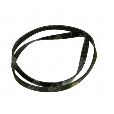 COURROIE 1205J6/1208J6 MACHINE À LAVER, LAVE-LINGE - C00141926