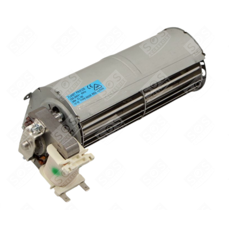 VENTILATEUR TANGENTIEL FOUR, CUISINIÈRE - C00224788