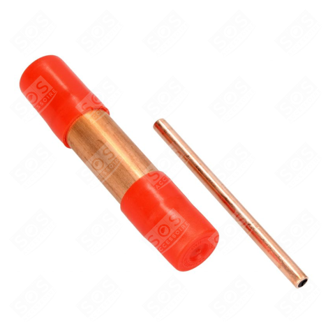 FILTRE GR10(D1,95/4,9) R134-600 KIT FRIGO, RÉFRIGÉRATEUR, CONGÉLATEUR - C00266179