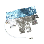 Resistance degivrage 450nf