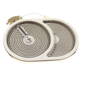 Foyer 2400/1500w -s/spia