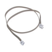 Cablage module touch - foyer