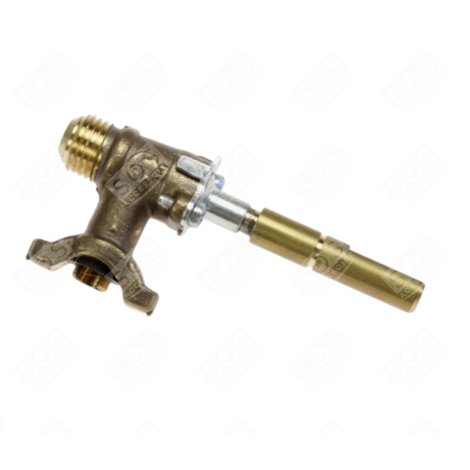 ROBINET MULTIGAZ 1 VOIE 30 COPRECI FOUR, CUISINIÈRE - C00265594