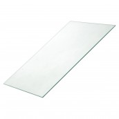 Clayette, étagère en verre (476X368) d'origine