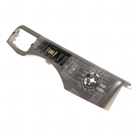 TABLEAU DE COMMANDE AVEC CAPTEUR MACHINE À LAVER, LAVE-LINGE - 43023684