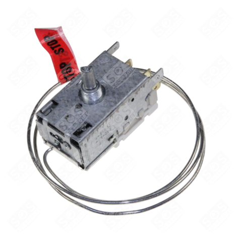 THERMOSTAT K59-S1844 C.POST L.450MM FRIGO, RÉFRIGÉRATEUR, CONGÉLATEUR - C00269015