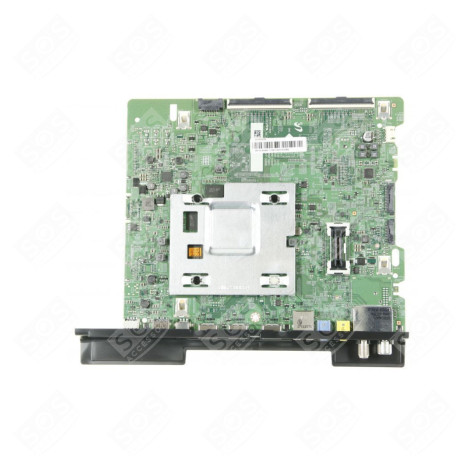 CARTE ÉLECTRONIQUE, MODULE PRINCIPAL D'ORIGINE TÉLÉVISION - BN94-12397J
