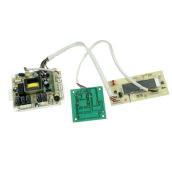 Platine control programmee fs/bi 7prgr.