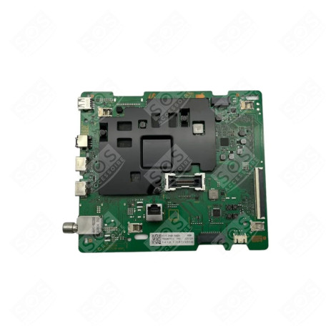 CARTE ÉLECTRONIQUE, MODULE PRINCIPAL D'ORIGINE TÉLÉVISION - BN94-16684T